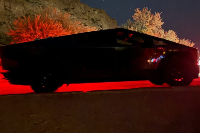 Goldfield, Ghost Town, Bulldog Canyon, Tesla Cyber Truck Tour - Health and Safety Considerations