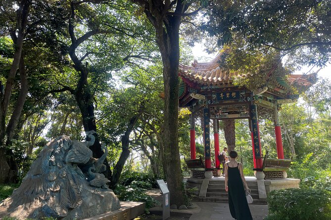 Gourmet and Historical Tour in Enoshima - Historical Highlights