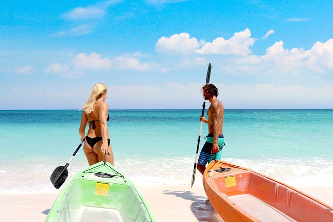 Grand Bahama Island Ferry Day Trip - Tips for a Better Experience