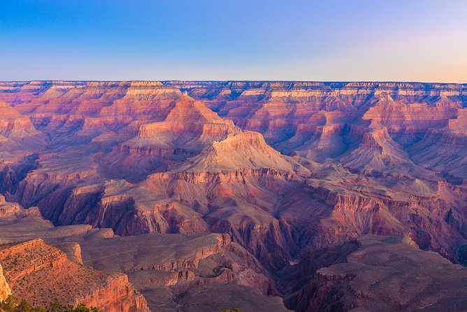 Grand Canyon: 4-in-1 Tour Review - Overall Traveler Experiences
