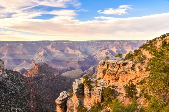 Grand Canyon and Sedona Self-Guided Driving Tour Bundle - Exploring Beyond the Grand Canyon