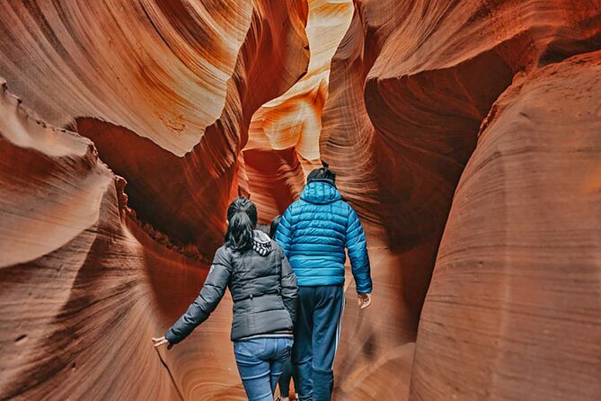 Grand Canyon, Antelope, Bryce & Zion, 3-Day Tour From Vegas - Traveler Feedback and Recommendations