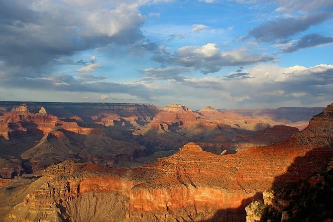 Grand Canyon by Yourself From Las Vegas by SUV - 10 Hrs Disposal - Customer Reviews and Ratings