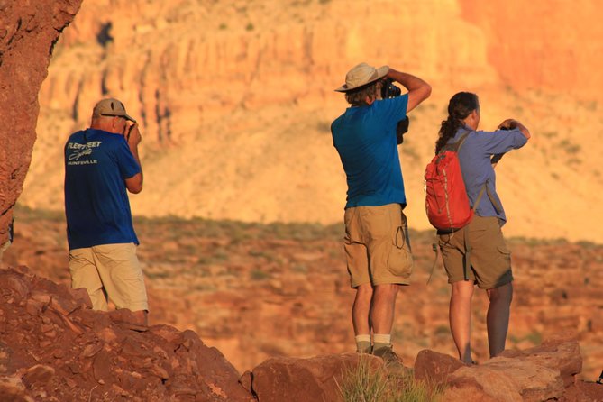 Grand Canyon Hike With Sedona Review - Guest Feedback and Recommendations