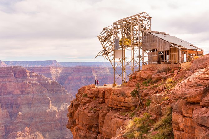 Grand Canyon West Admission Ticket - Tips for Visiting Grand Canyon West