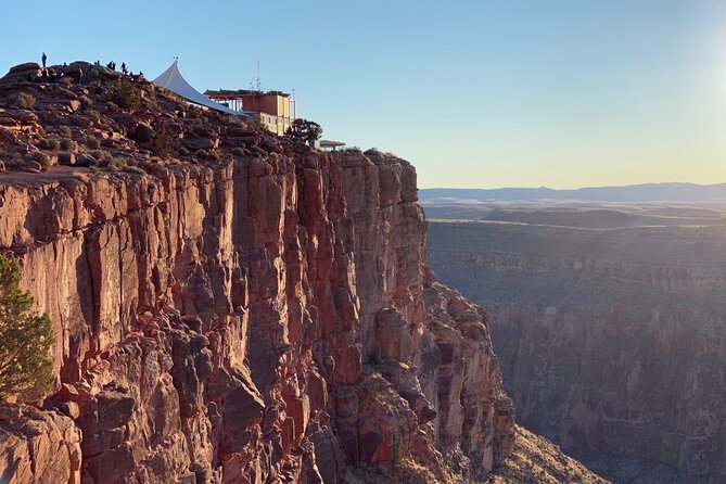 Grand Canyon West Tour With Skywalk Review - Final Verdict On This Stay