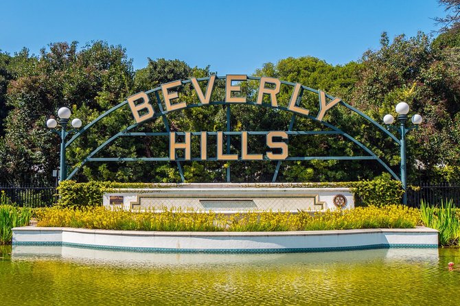 Greater Los Angeles and Hollywood Private Tour Review - Customization and Flexibility