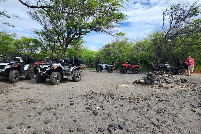 Green Sands Adventure ATV Ride - Things To Known