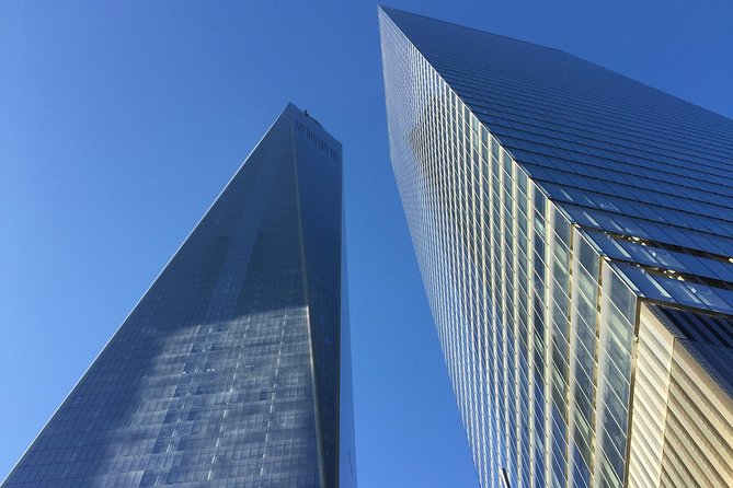 Ground Zero 911 Memorial Review: A Visitor's Insight - Recommendations and Takeaways