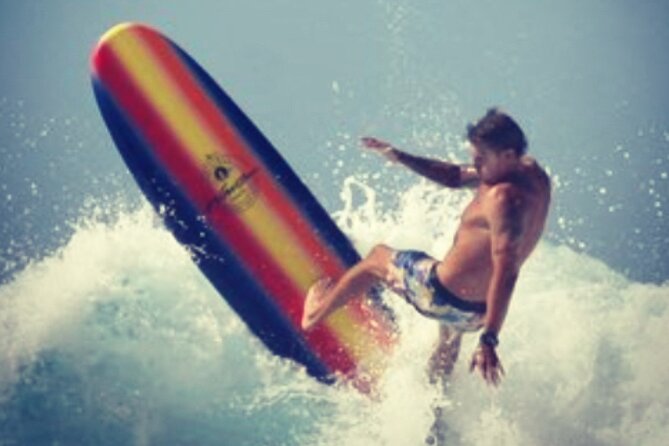 Group Surf Lessons-Kailua Kona'S Best Surf Lessons - Frequently Asked Questions
