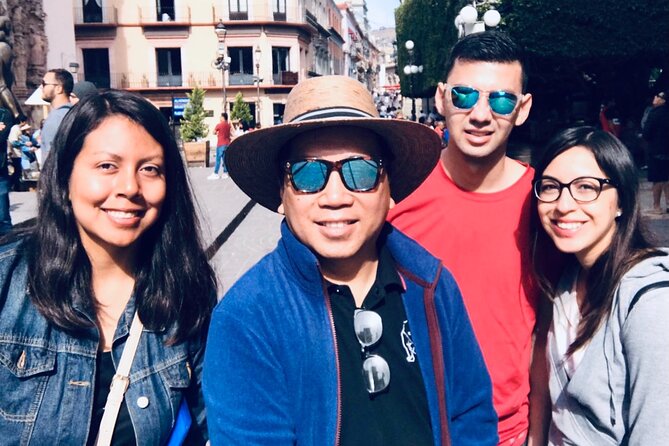 Guanajuato Private City Tour - Tips for Enhancing Your Tour