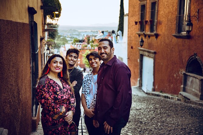 Guanajuato Private Diego Rivera and Frida Kahlo Tour - Cancellation Policy Explained