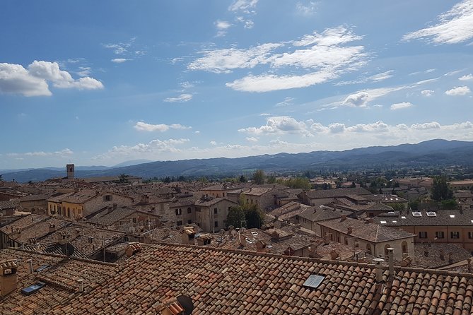 Gubbio, a Medieval Jewel in Umbria - Private Tour - Visitor Reviews