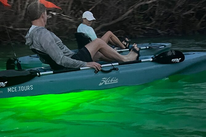Guided Glow LED Kayak Sunset Activity in Bonita Springs - Getting the Most Out of Your Adventure
