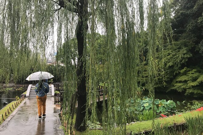 Guided Half-day Tour(AM) to Nagoya Castle & Tokugawa Museum and Garden - Additional Information