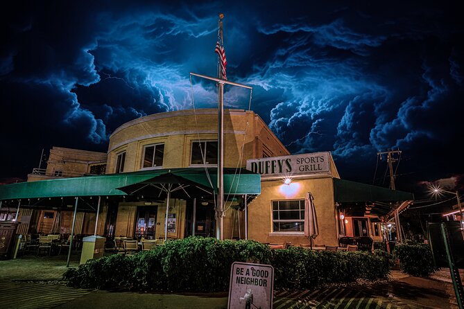 Guided Haunted Ghosts Tour in Stuart By US Ghost Adventures - Preparing for the Haunted Ghosts Tour