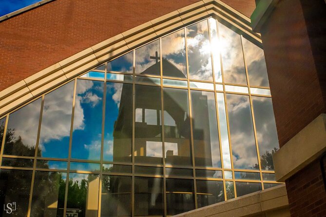 Guided Historic Photo Walking Tour in Auburn Atlanta - Tour Logistics and Pricing