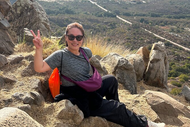 Guided Meditation, Hike, and Nature Walk in San Diego - Booking Your Adventure in San Diego