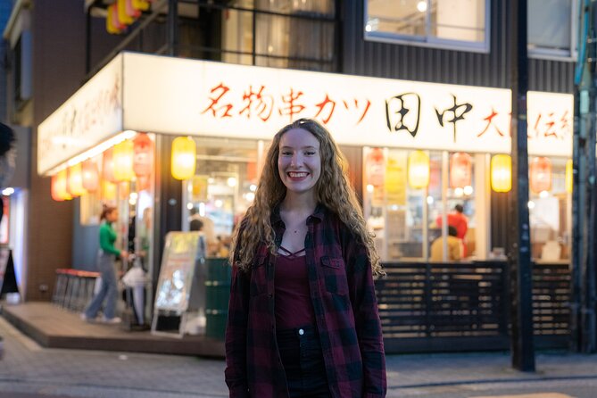 Guided Photography Tour in Osaka: Capturing Memories - Accessibility and Convenience: Making the Most of Your Osaka Adventure