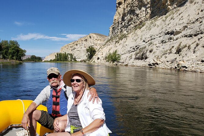 Guided Scenic Float Day Trip on the Salmon River - Frequently Asked Questions
