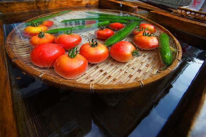 Gujo Hachiman All Must-Sees Full Day Private Tour With Government-Licensed Guide - Prepare for Your Experience
