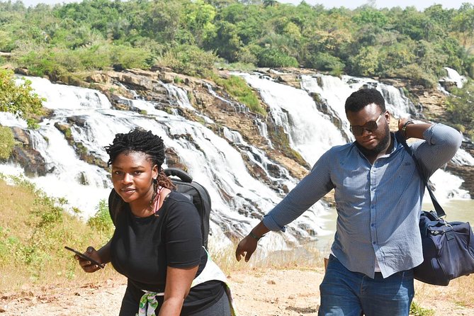Gurara Waterfall - Visitor Reviews and Ratings