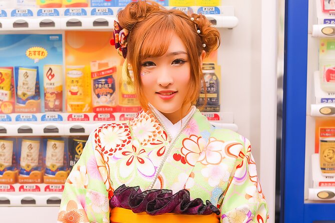 Hakama for an Unforgettable Graduation - Preparing for the Graduation