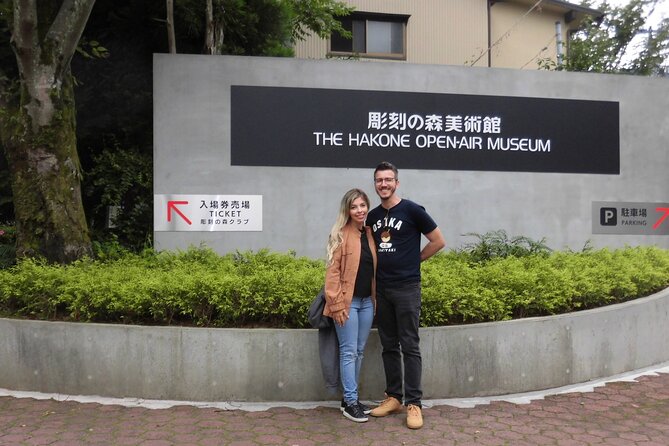 Hakone Onsen Experience, Lake Ashi, Open-Air Museum Tour - Additional Information About the Hakone Tour