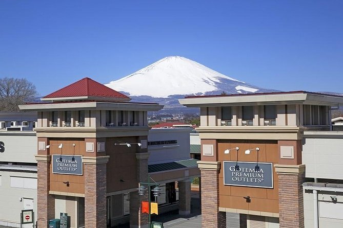 Hakone Pirate Ship, Owakudani Ropeway, Fuji 2nd Station Snow Sledding Day Trip - Owakudani Ropeway and Fuji 2nd Station Snow Sledding