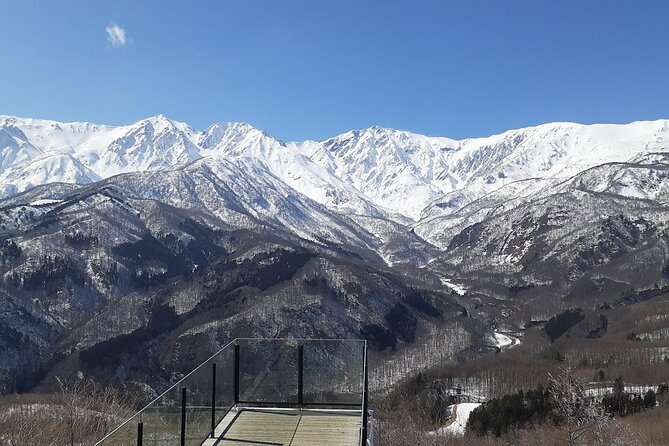 Hakuba Iwatake Snowfield 1 Day Lift Pass,Gear and Clothing Rental - Participation Guidelines and Restrictions