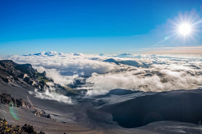 Haleakala National Park With Breakfast SOUTH SIDE Pickup - Recommendations and Tips