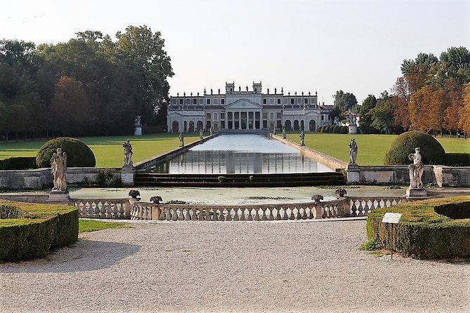 Half Day Cruise Terminal Shore Excursion to Padua, Venetian Villas Brenta Canal - Additional Information