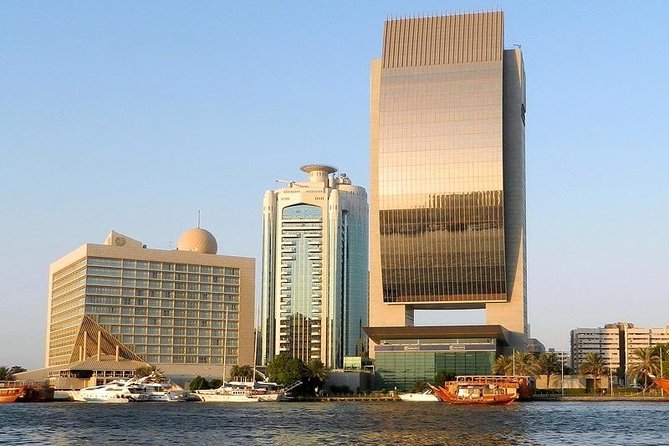Half Day Dubai City Tour & Visit to Dubai Aquarium Underwater Zoo - Tips for Travelers