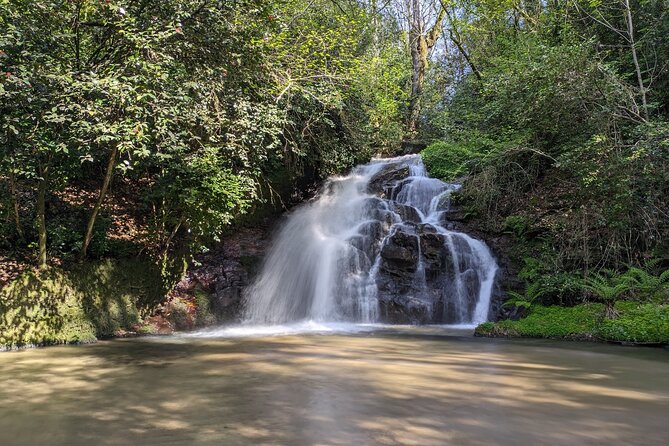 Half-Day Excursion Around Santiago - Reflections on the Excursion