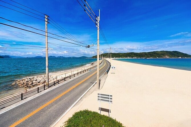Half Day Fukuoka Island Car Tour With Food - Frequently Asked Questions