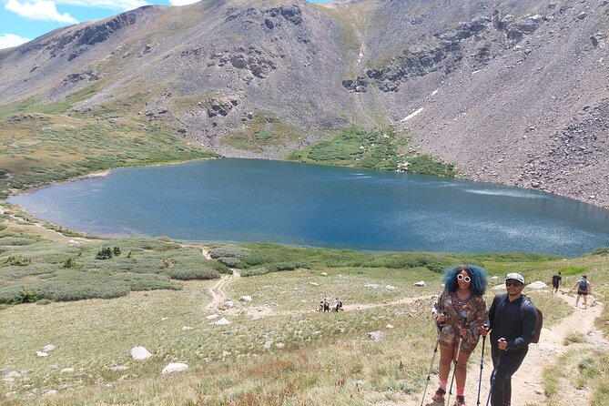 Half Day Guided Hike to 3 Beautiful Alpine Lakes - Frequently Asked Questions
