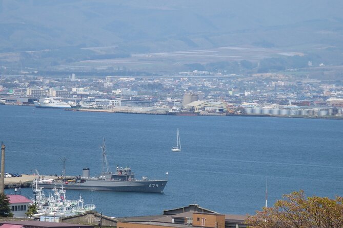 Half Day Hakodate Tour With Government Licensed English Guide - Customizing the Tour