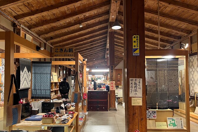 Half-Day Hirosaki Castle and Samurai House Tour With Guide - Traveler Reviews and Feedback