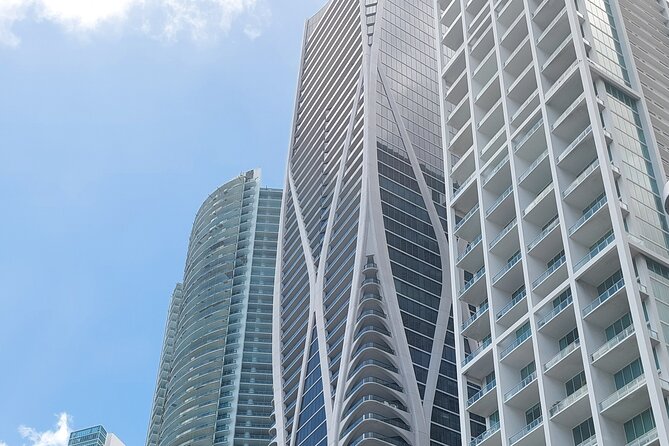 Half-Day Miami Tour by Convertible Mustang Review - Final Verdict On This Stay