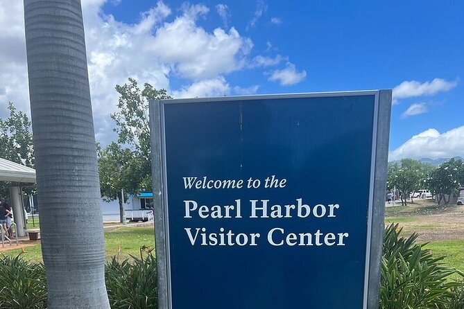 Half Day Pearl Harbor With USS Arizona Memorial and City Tour - Customer Reviews and Feedback