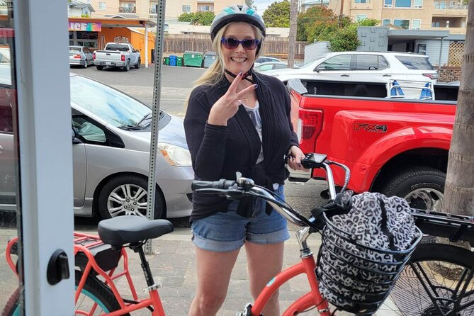 Half-Day Pedego Electric Bike Rental Review - Questions About Your Stay
