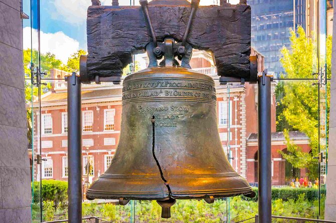 Half Day Philadelphia Private Customized Tour in a Mercedes SUV - Customizing Your Tour Experience