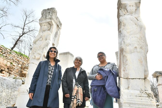 Half Day Private Ephesus Tour - Highlights of the Tour