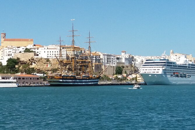 Half-Day Private Menorca Towns of the Port of Mahón Tour - Cultural Immersion