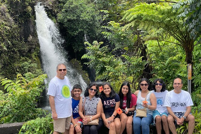 Half Day Private VIP Road to Hana Tour - Included Amenities and Positive Customer Feedback