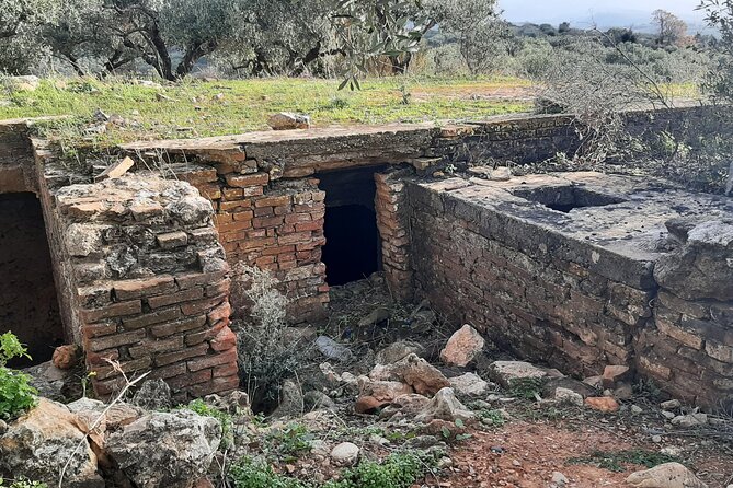 Half Day Shore Excursion in Battle of Crete Greece - Ask Away
