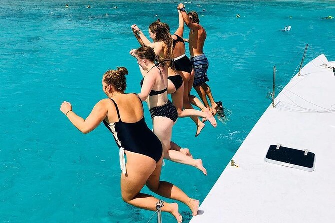 Half-Day Snorkeling Experience in Los Cabos, Open Bar & Snacks - Tips for a Great Experience