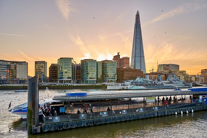 Half Day Tour of London With St Pauls Cathedral Entry - Discovering Westminster Abbey