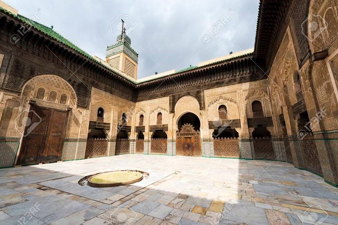 Half Day Walking Tour Fes / 3 Hours - Tips for a Great Experience