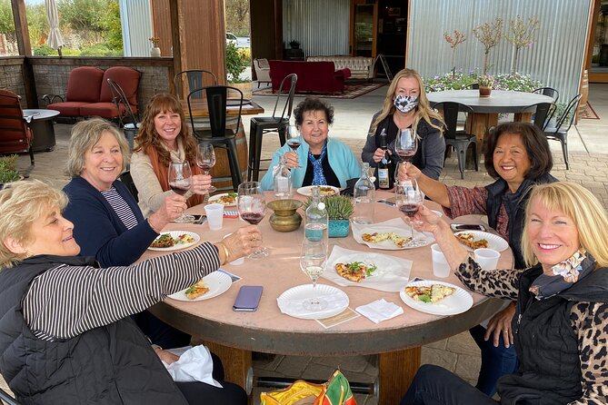 Half-day Wine and Olive Oil Tasting and Lavender Farm Tour - Lavender Farm Highlights